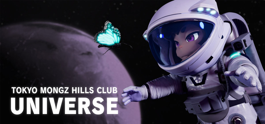 HashLinkがP2E競馬ゲーム『UNIVERSAL STALLION』の開発、経済圏「Mongz Universe」への導入を発表