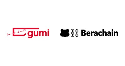 gumiのシンガポール子会社、Berachainのバリデータとしてノード運営を開始 画像