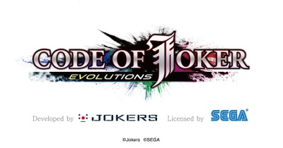 Jokers、セガの人気カードゲーム『CODE OF JOKER』をブロックチェーンゲームに　日本での配信は2026年予定 画像