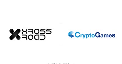extra mileとCryptoGames、Web3プラットフォーム「Xross Road」事業で戦略的提携 画像