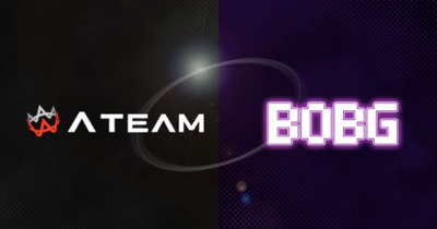 BOBGがサバイバルアクションNFTゲーム『Crypt Busters』のトークン発行を支援、2023年内公開予定 画像