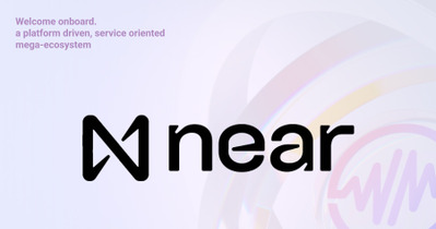 WEMADE、ブロックチェーン「NEAR Protocol」と戦略的パートナーシップを締結 画像