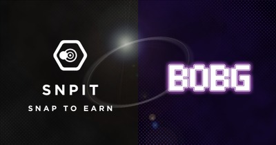 ブロックチェーンゲーム『SNPIT』、BOBGの協力で独自トークン発行へ 画像
