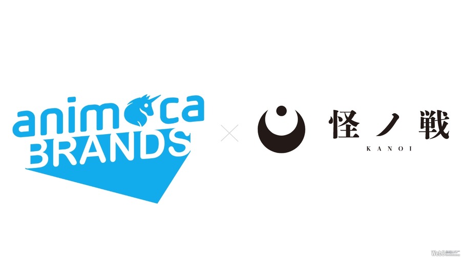 Animoca Brands Japan、Web3TCG『KANOI-怪ノ戦-』のグローバル展開を支援