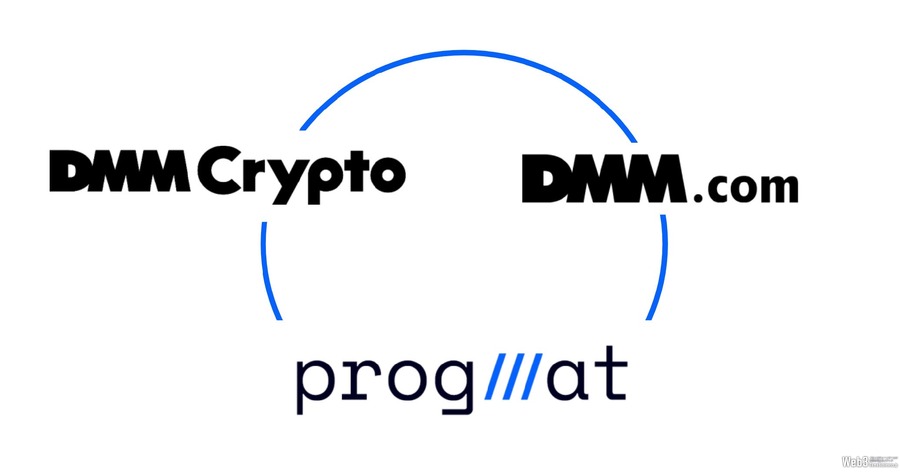 DMMとProgmat、新ステーブルコイン発行の検討開始　SMP経済圏の安定化と発展目指す