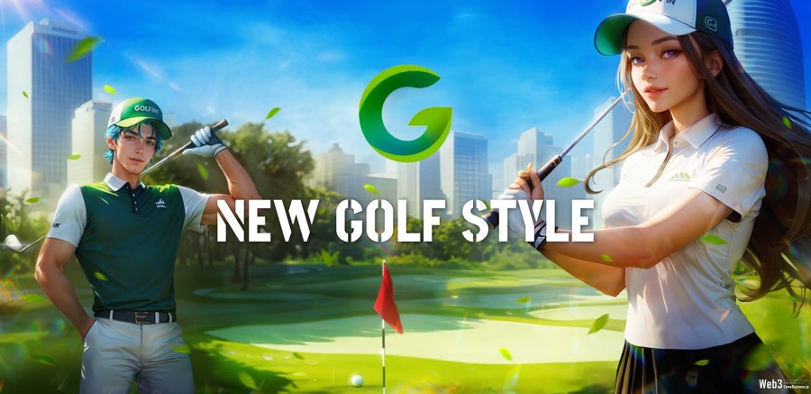 ワンダーウォールとICHIZEN HD、Web3ゴルフゲーム『GOLFIN』エコシステム構築で提携