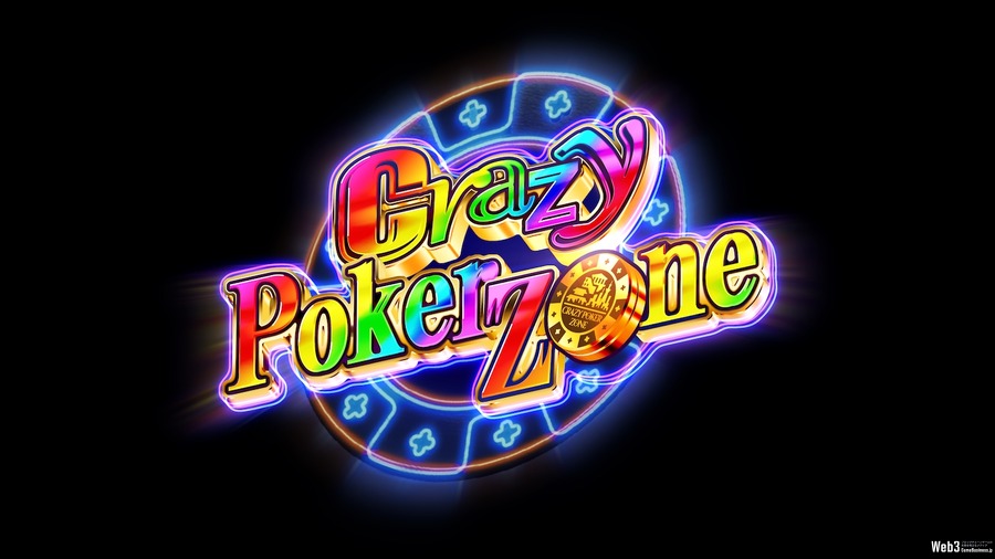 DMM Crypto、新作Web3ゲーム『Crazy Poker Zone』発表　2025年春以降にリリース