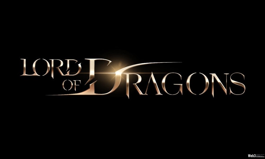 ジェリービーンズ、ブロックチェーンゲーム『LORD OF DRAGONS』の日本総代理店に