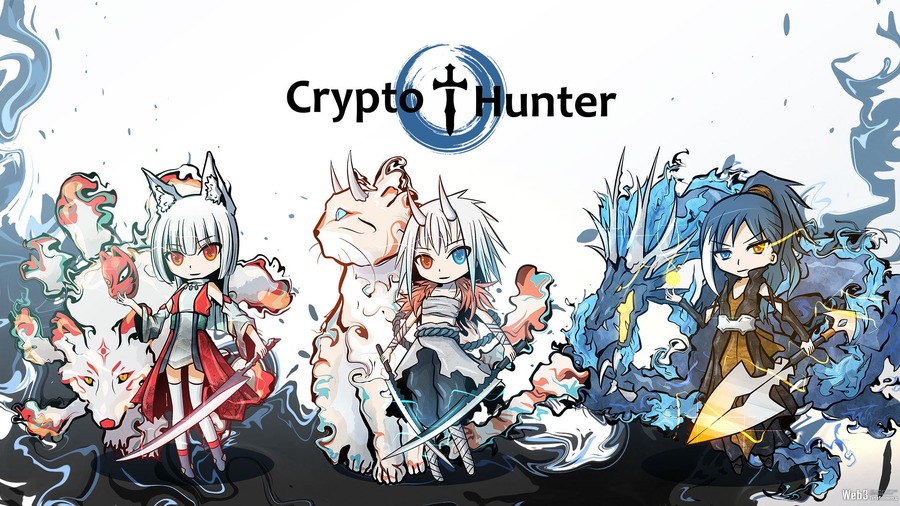 クリエイサイエン、NFT活用ボードゲーム『CryptoHunter』新作を発売…2025年春に『PROJECT ZIRCON』OEMゲームも予定