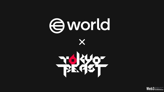 『TOKYO BEAST』が「World ID」を展開するTools for Humanityと提携、ゲーム内認証とマーケティングで協力