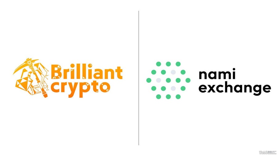 コロプラグループのBrilliantcrypto、ベトナムの「Nami Exchange」と提携しトークン上場へ