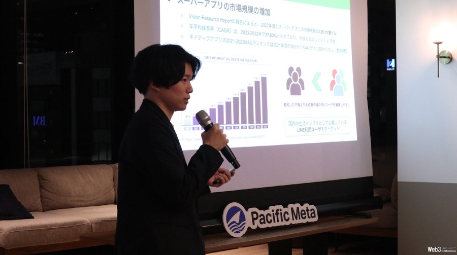 GUILD社、LINEミニアプリとLINE Mini Dappの開発支援サービスを提供開始