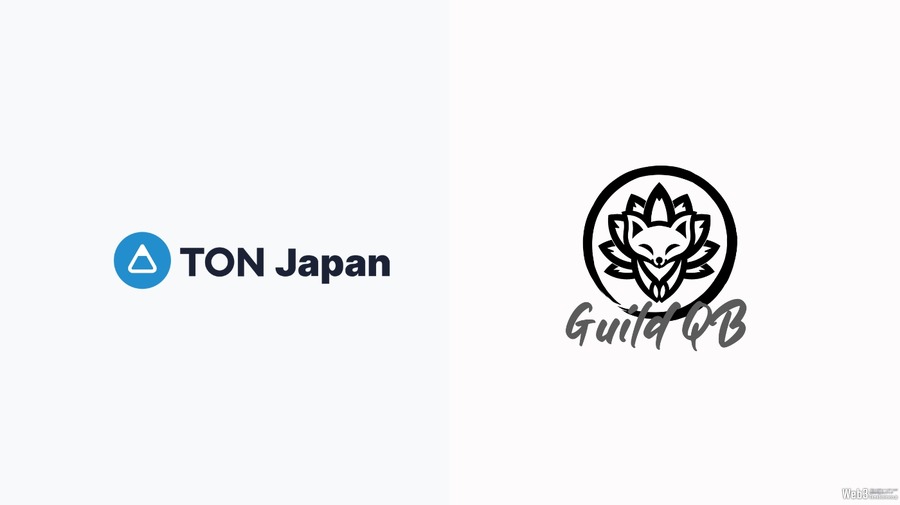 TON Japan、GuildQBからの資金調達とパートナーシップ締結を発表