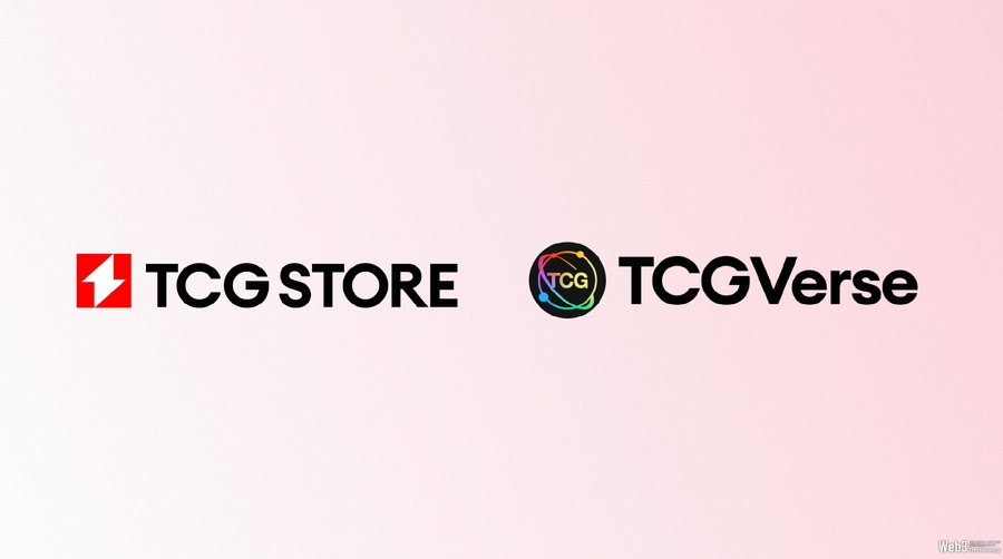 トレカのRWAサービス「TCG STORE」が「TCG Verse」採用、CryptoGamesがリアルトレカ事業へ参入