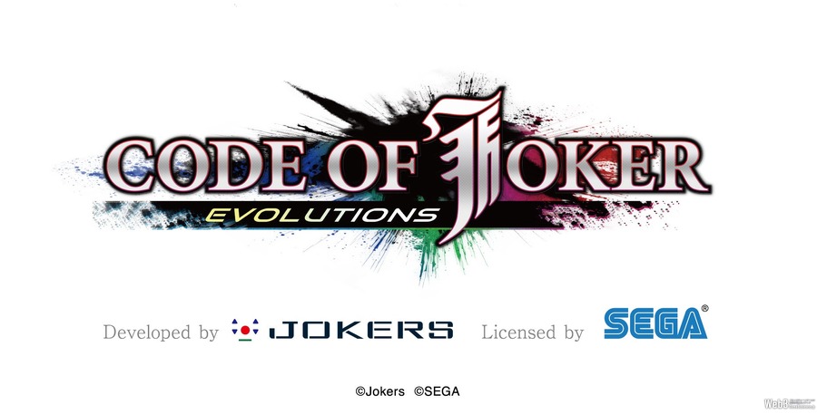 Jokers、セガの人気カードゲーム『CODE OF JOKER』をブロックチェーンゲームに　日本での配信は2026年予定