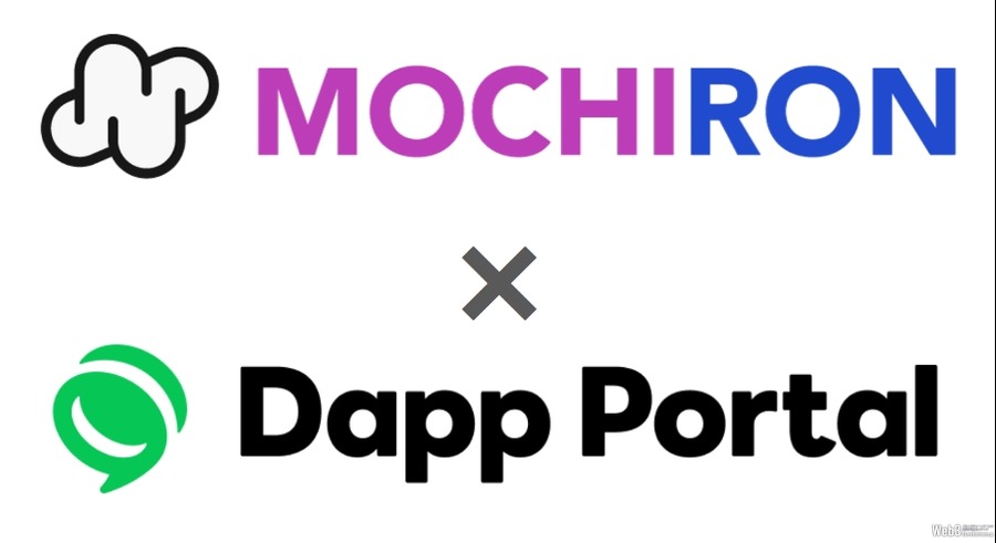 MOCHIRON、LINE Mini Dapp開発支援でLINE NEXTとエージェンシー契約締結
