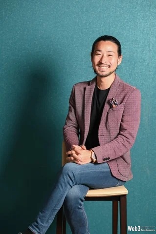 Web3ゴルフゲーム『GOLFIN』、アドバイザーに武井浩三氏が就任