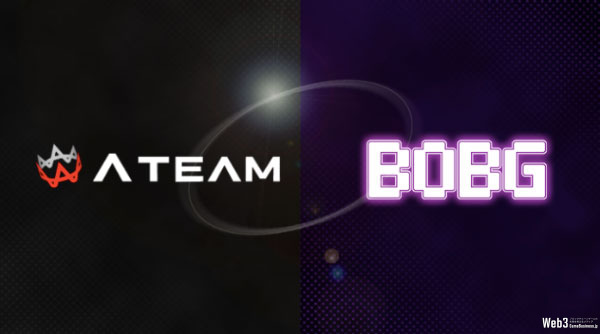 BOBGがサバイバルアクションNFTゲーム『Crypt Busters』のトークン発行を支援、2023年内公開予定