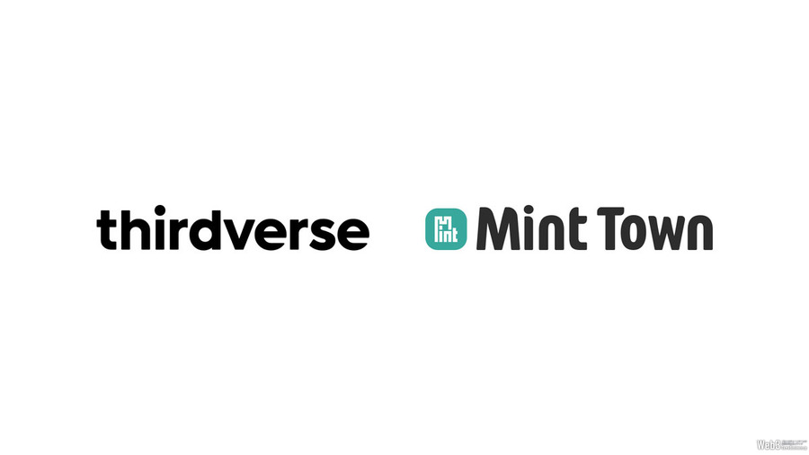 Thirdverseが会社分割、『キャプテン翼 -RIVALS-』などWeb3ゲームはMint Townが展開