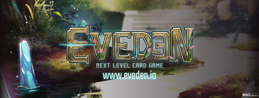 タイで注目の新作BCG『Eveden』が、OasysのL2「TCG Verse」を採択