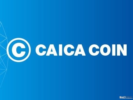 CAICA DIGITALがカイカコインの新ビジョンを発表、ブロックチェーンゲームコインへ