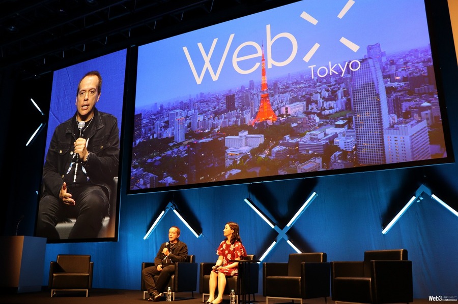 【WebX】アクティビジョン・ブリザード社長から「BAYC」のYuga LabsのCEOに転身、アレグレ氏が語る新時代のIP創出