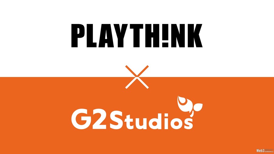 プレイシンクがG2 Studiosと提携、ブロックチェーンゲーム『Jリーグ トレーディングサッカー』運営を委託