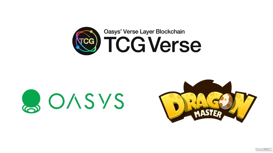 タワーディフェンス型ブロックチェーンゲーム『DragonMaster』、2023年内にTCG Verseでリリース予定