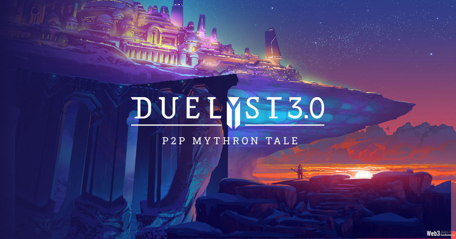 Duelystのweb3復刻版ゲーム『Duelyst3.0』がα版参加者を募集…12月リリース予定