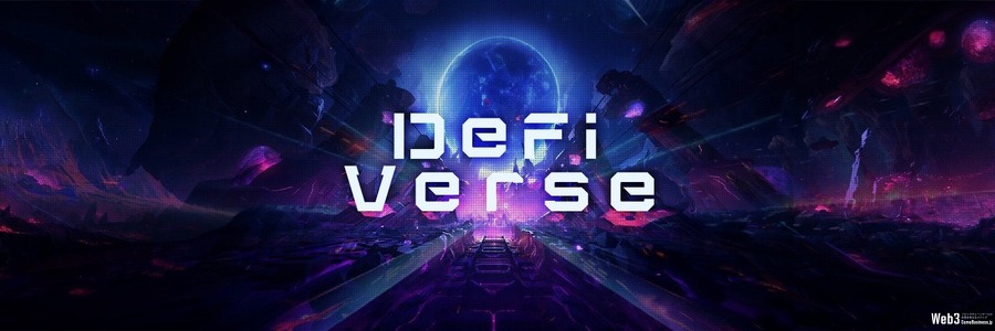 CryptoGames「TCG Verse」と「DeFiVerse」が戦略的パートナーシップを締結