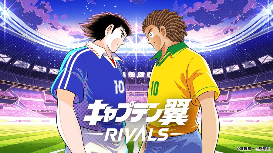 前澤友作氏が展開するWeb3コミュニティMZ CLUBと『キャプテン翼 -RIVALS-』、パートナーシップを発表