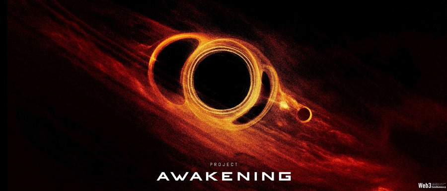 CCP Games、EVEユニバースを舞台とした新作『Project Awakening』を発表　クローズドテスターを募集
