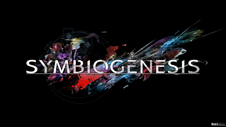 スクウェア・エニックスの『SYMBIOGENESIS（シンビオジェネシス）』はPolygonチェーンでの展開が決定