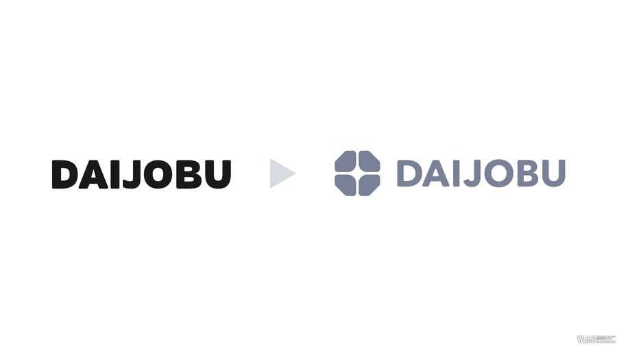 web3特化テストサービスDAIJOBU社、海外展開を視野にブランドをリニューアル