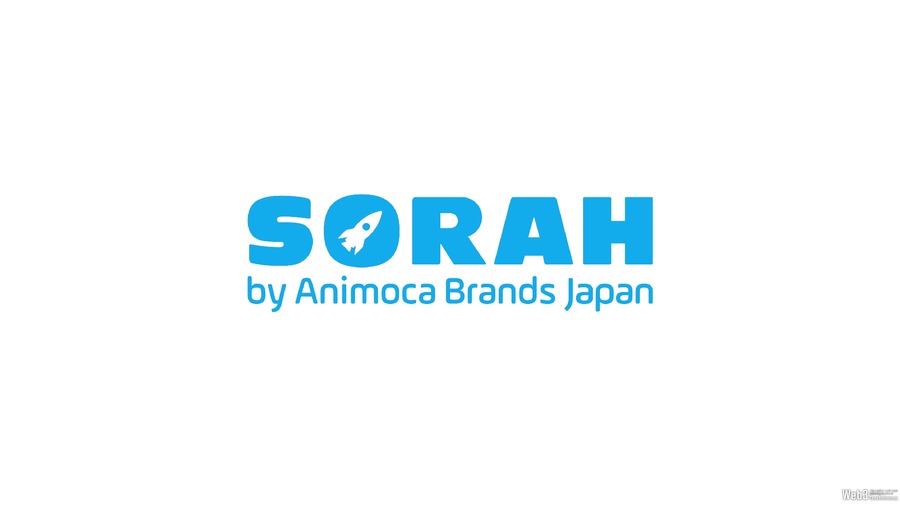 Animoca Brands Japan、新NFTローンチパッドの名称「SORAH」を公表