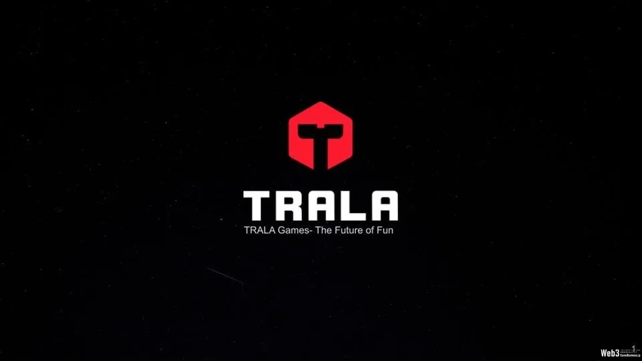 QB Ventures DAO、Web3ゲームプラットフォーム「TRALA」に投資