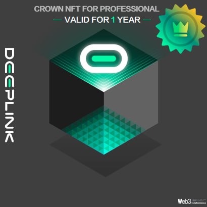 「Zaif INO」でDePINゲーミングプロジェクト「DeepLink Protocol」のNFTを販売開始