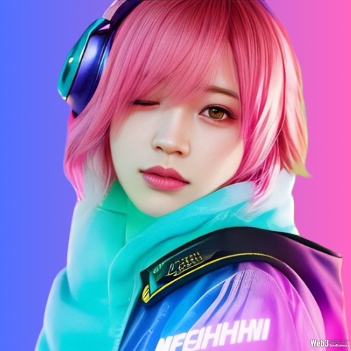 KOLのろいちゃん、Web3ゲームの普及を目指す新会社「GAMIES」設立