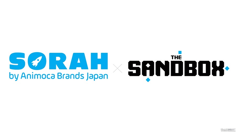 Animoca Brands 、「SORAH」で『The Sandbox』新NFTコレクション「Rabbids Rockstars」を販売開始