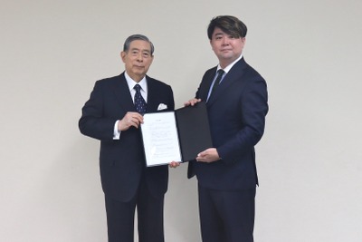 OasysがSBIホールディングスと戦略的パートナーシップを締結し、資金調達を実施 画像