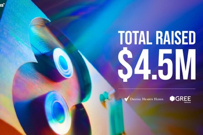 eスポーツシューター『PARAVOX』開発の81RAVENS、約6.3億円を調達　ブロックチェーン対応を予定 画像