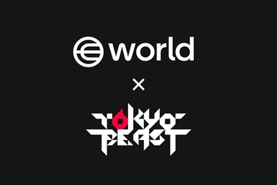 『TOKYO BEAST』が「World ID」を展開するTools for Humanityと提携、ゲーム内認証とマーケティングで協力 画像