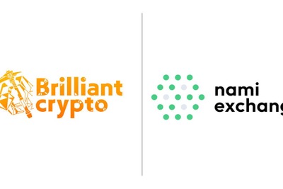 BCG『Brilliantcrypto』のトークン「BRIL」、ベトナムの取引所Nami Exchangeに3月5日上場 画像