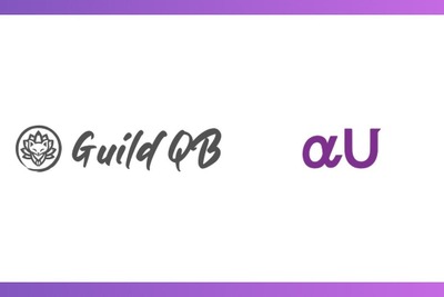 GuildQBとKDDIが業務提携、αUと連携したローンチパッドサービスを提供 画像