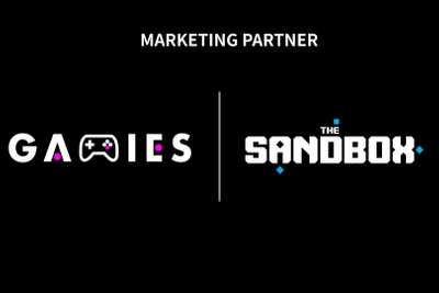 GAMIES、Web3ゲームプラットフォーム「The Sandbox」最新シーズンの日本展開を支援　新規プレイヤー層の開拓に貢献 画像