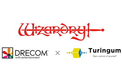 ドリコムとチューリンガム、『Wizardry』IPを用いたブロックチェーンゲームに関する共同事業契約を締結 画像