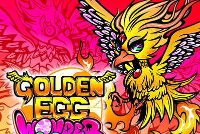 本物の金の卵が手に入る、鳥育成の資産形成型NFTゲーム『Golden Egg Wonderland』β版がリリース 画像