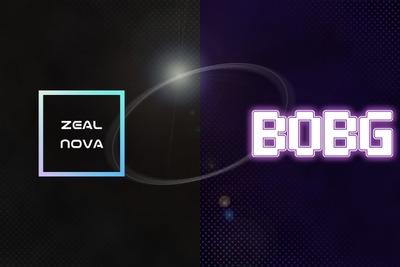 BOBG、ブロックチェーンゲーム『Eternal Crypt - Wizardry BC -』のトークン発行で協業 画像
