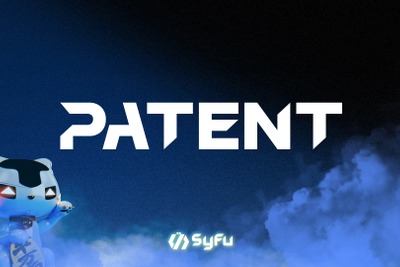 GameFiウォレット『SyFu』開発中のGINKAN、決済データとNFT統合の特許取得 画像