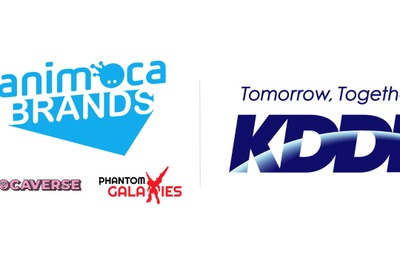 Animoca Brands JapanとKDDI、「Mocaverse」と「αU」連携へ 画像